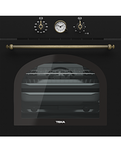 ФУРНА TEKA HRB 6300 антрацит / месинг (13TEK 037)