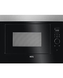 МИКРОВЪЛНОВА AEG MBE2658DEM (12AEG 006)