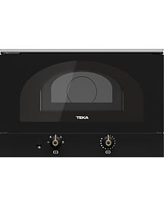 МИКРОВЪЛНОВА TEKA MWR 22 BI Aнтрацит (12TEK 008)