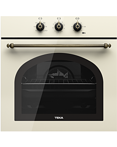 ФУРНА TEKA HRB 6100 ванилия / месинг (13TEK 044)