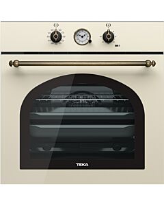 ФУРНА TEKA HRB 6300 ванилия / месинг (13TEK 038)