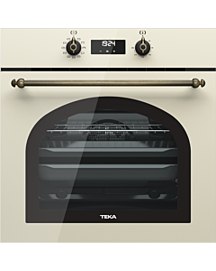 ФУРНА TEKA HRB 6400 ванилия / месинг (13TEK 045)