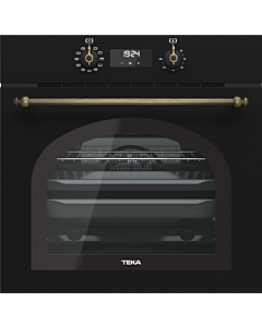 ФУРНА TEKA HRB 6400 антрацит / месинг (13TEK 052)