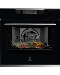 ФУРНА ELECTROLUX KOAAS31WX (13ELE 040)