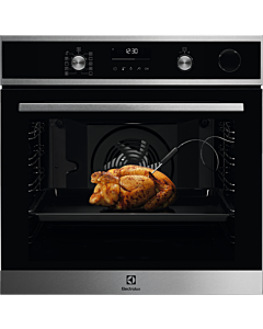 ФУРНА ELECTROLUX EOC6P77WX (13ELE 068)