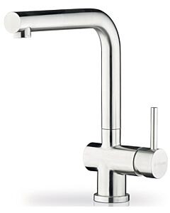 СМЕСИТЕЛ PYRAMIS MANDOLIN FUSION (02PYR 048)