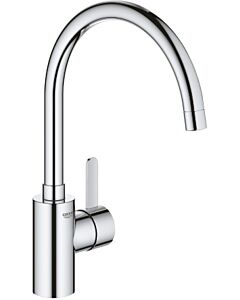СМЕСИТЕЛ GROHE VIA COSMO 30431000 (02GRO 133)