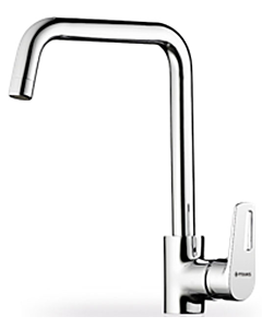 СМЕСИТЕЛ PYRAMIS DANIELE (02PYR 065)