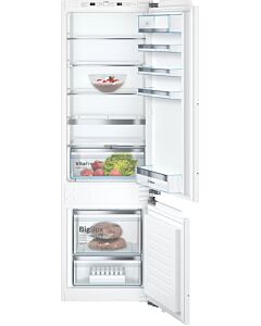 ХЛАДИЛНИК BOSCH KIS87AFE0 (15BOS 125)