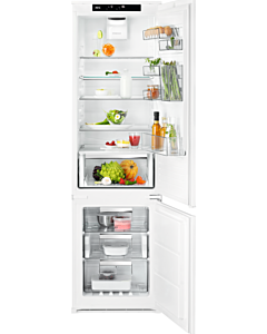 ХЛАДИЛНИК AEG SCE819E5TS (15AEG 046)