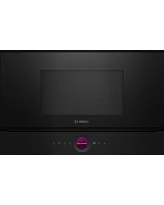 МИКРОВЪЛНОВА ФУРНА BOSCH BER7321B1 (12BOS 040)