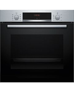 ФУРНА BOSCH HBA553BR3F (13BOS 166)