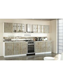 Модулна кухня ALINA