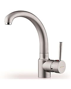 СМЕСИТЕЛ PYRAMIS ARMONICA ШОКОЛАД (02PYR 060)