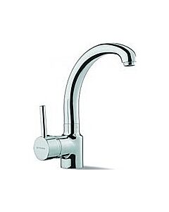 СМЕСИТЕЛ PYRAMIS ARMONICA ХРОМ (02PYR 011)