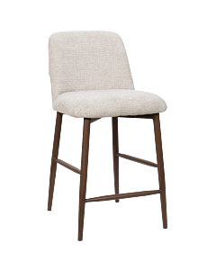 Бар стол BANBAR - бежов 6 WAL (3521332)