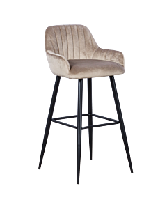 Бар стол Carmen 3083 - пясъчно (3521042_2)