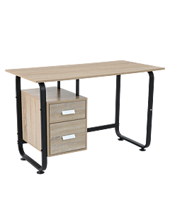 Бюро MOSTAR - дъб сонома (3510205)