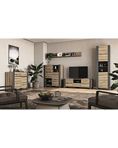  Модулна система COMBO 