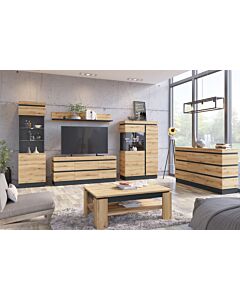 Модулна система CORTE