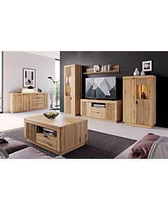 Модулна система DELAMAR