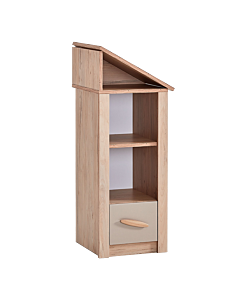 Детска етажерка за играчки MY HOUSE (3575059)