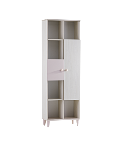 Детска етажерка за книги POLLINA (3575426)