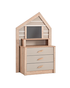 Детски скрин MY HOUSE (3575056)