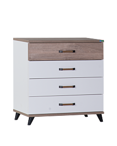 Детски скрин NATURA (3575206)