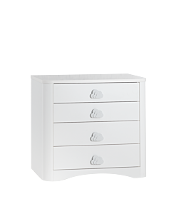 Детски скрин PORI (3575405)