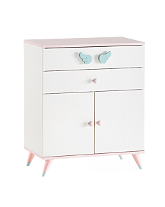 Детски скрин UNICORN (3575140)