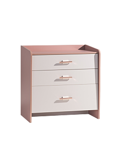 Детски скрин за дрехи ESTELLA (3575828)