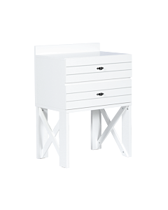 Детски скрин за дрехи MIAMI (3575122)