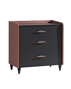 Детски скрин за дрехи VALENCIA (3575396)