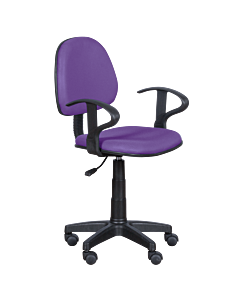 Детски стол Carmen 6012 T - лилав (3520028_5)