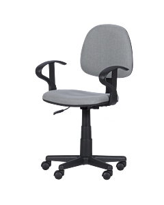 Детски стол Carmen 6012 T - сив (3520028_4)