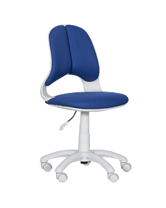 Детски стол Carmen 6017-2 - син (3520021_3)