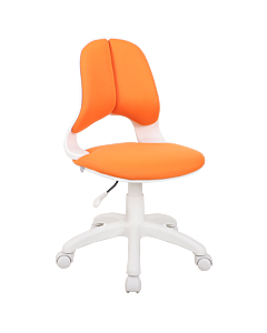 Детски стол Carmen 6017-2 - светлооранжев (3520021_91)