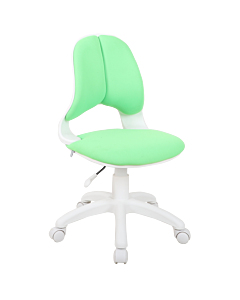 Детски стол Carmen 6017-2 - светлозелен (3520021_94)