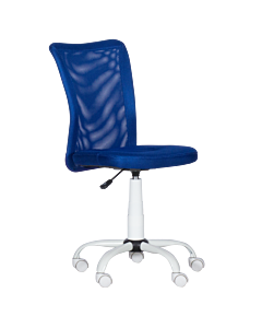 Детски стол Carmen 7121 - син (3520219_1)