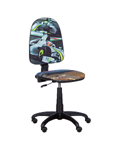 Детски стол Prestige - болид 2 (3520807_91)