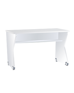 Детско бюро MIAMI - бяло (3575120)