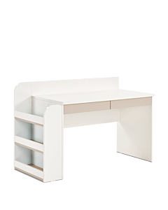 Детско бюро с етажерка JOYIN (3575380)