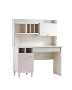 Детско бюро с етажерка POLLINA (3575425)