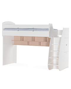 Детско легло JOYIN 90 x 200 (3575371)