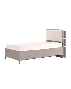 Детско легло с ракла RIGA 100 х 200 (3575299)