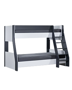 Двуетажно детско легло BREDA (3575182)