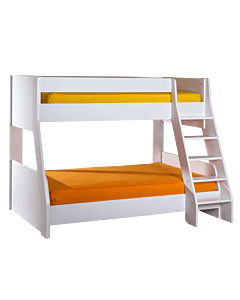 Двуетажно детско легло OSLO (3575492)