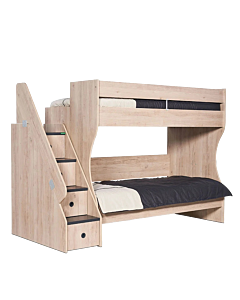 Двуетажно детско легло TORINO (3575354)