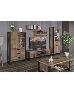 Модулна система EMILI